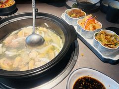 -同仁四季椰子鸡(无锡滨湖万象汇店)