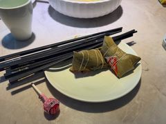 -船歌·鱼水饺青岛菜(石老人店)