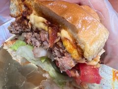 -魏斯理汉堡(西安沣东吾悦店)