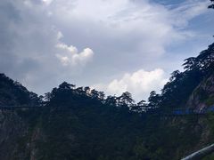 -明堂山风景区