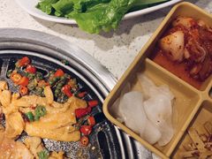 -猫抓烤肉(春熙路店)