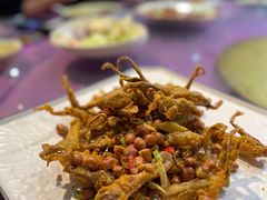 -阿巧一号私房菜(止园路店)