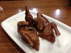 iphone_upload_pic-香港仔茶餐厅(凤阳店)