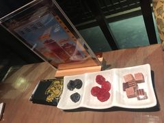 -龙门烤鱼(东方宝泰店)