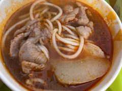 -江三王记牛杂馆(总店)