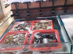 -亚马逊环球美食百汇(新城吾悦广场店)