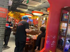 -京元盛铜锅涮肉(上海总店)