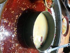 -楠火锅(龙阳广场店)