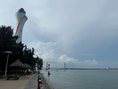 -北海金海湾红树林生态旅游区