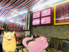 -喜半仙·牛八宝·两江米粉酒(普陀路店)