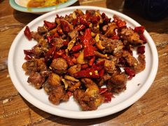 -清真·玛丽亚新疆菜主题餐厅(浙江中路店)