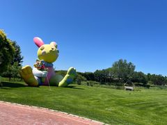 -圣露庄园·亲子活动乐园·露营·团建婚礼