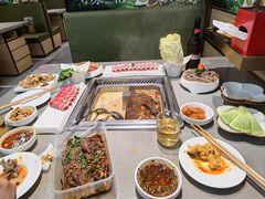 -海底捞火锅(旭辉MALL店)