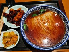 -吕纪蘇面(保利广场店)