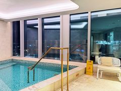 -成都华尔道夫酒店