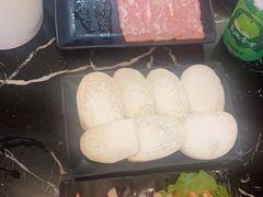 -燚青春东北泥炉烤肉(百合店)