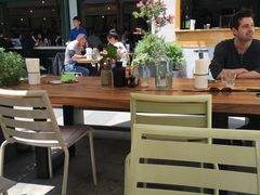 露天位-RAC BAR(安福路店)