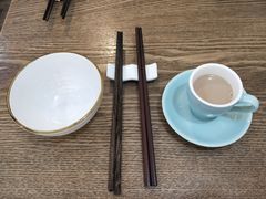 -遇见素食·素空间(新市店)