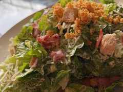-Lets burger非常汉堡·环球风味(蓝色港湾店)