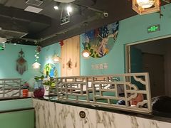 -云中鱼蒸汽石锅鱼(川沙百联店)
