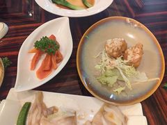 -厦门朗豪酒店 · 明阁中餐厅