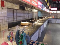 -阿财老铺·老蚌埠龙虾城(华夏总店)