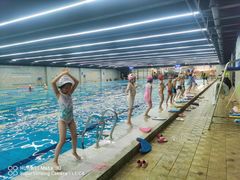 -海派健身(洋河力帆店)