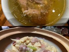 -金鱼妈妈 山野·食趣(荫山街店)