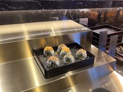 -空之介寿喜烧·和牛放题(恒隆广场店)