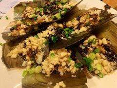 -盛港湾海鲜食府(黄沙店)