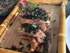 -香芙茗茶楼(梅家坞总店)