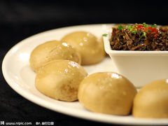 农家杂粮包-迎晨餐厅(青芝坞店)