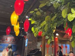 -北平盛世·新京菜·北京烤鸭(劲松·双井店)