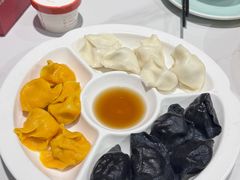 -必点海鲜·海肠捞饭大王(滨江道店)