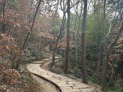 -采石矶景区