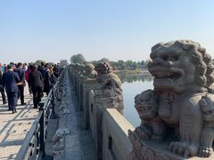 -卢沟桥文化旅游区