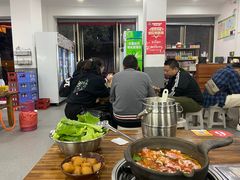 -笔记安顺夺夺粉火锅