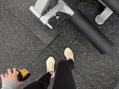 -GYMPLUS私教健身会馆(大悦城店)