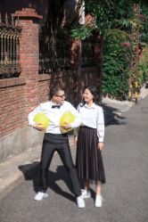 -绿皮火车照相馆 婚纱照旅拍(厦门店)