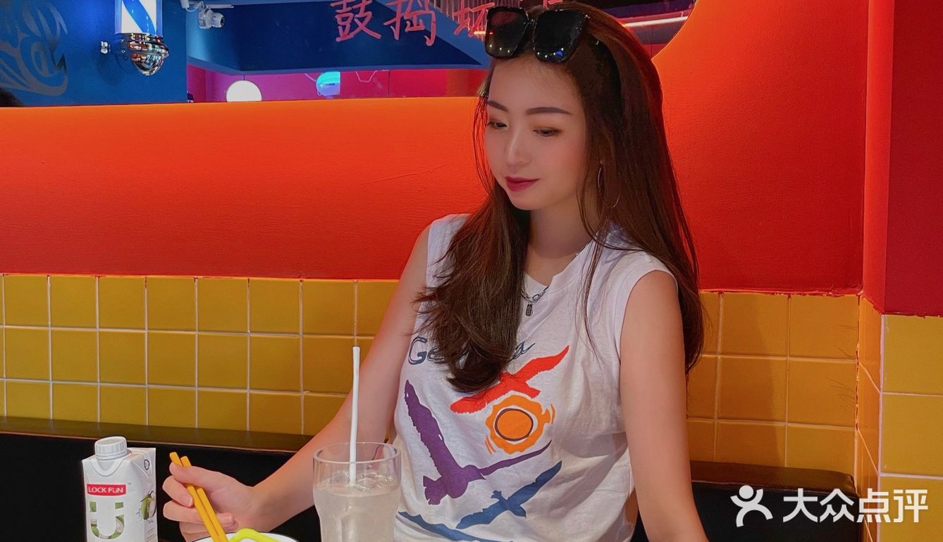 Good Ones东南亚融合小排档🧩