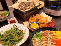 -永旺梦乐城(金银潭店)