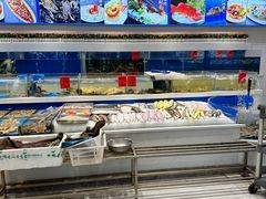 -北塘海鲜·天津菜(大光明桥旗舰店)