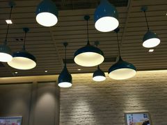 大堂-满记甜品(荟聚购物中心店)