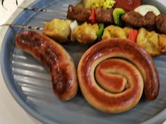 -库滋明·俄罗斯特色美食(中央大街店)