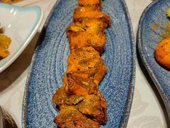 -辛德里印度餐厅(勒泰商圈店)