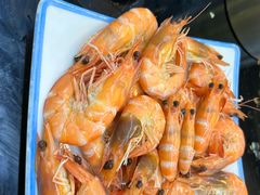 -东夷海鲜巨无霸(东夷小镇店)