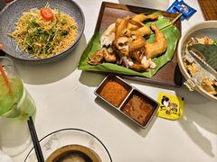 -打酱油·非遗淮扬菜(瘦西湖梅岭店)