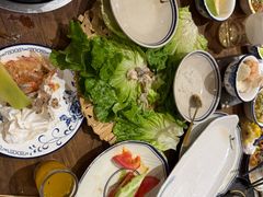 -厝味火锅·潮汕卤水火锅(十一合店)