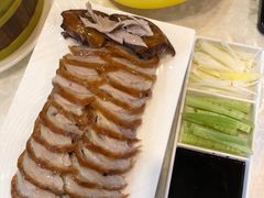 -便宜坊烤鸭店(玉蜓桥天坛店)