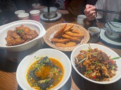 -老湘村·湖南土菜(天河维多利店)